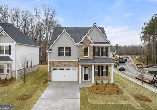 1st image of 13728 Homer Ln Se, Covington, GA 30014 | MLS# 10791601