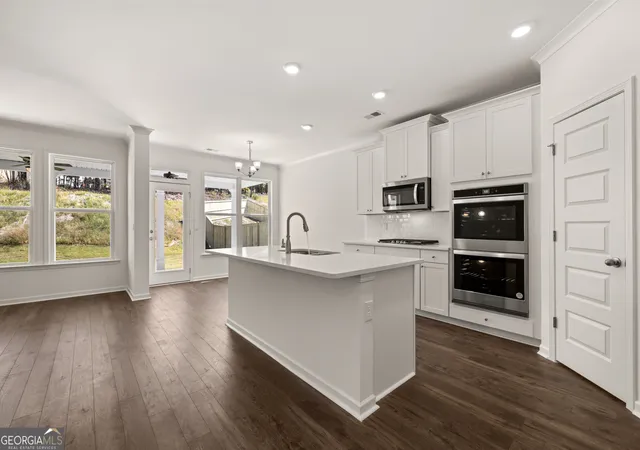 5th image of 13728 Homer Ln Se, Covington, GA 30014 | MLS# 10791601