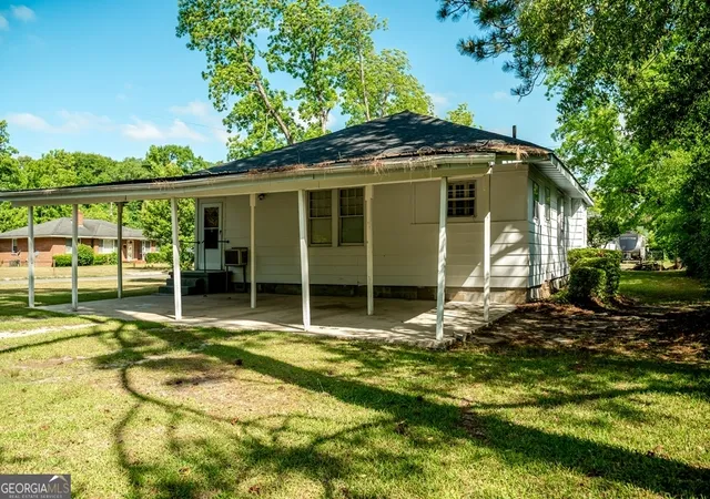 28th image of 1010 Anderson St, Dublin, GA 31021 | MLS# 10804117