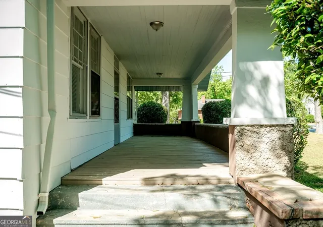 5th image of 1010 Anderson St, Dublin, GA 31021 | MLS# 10804117