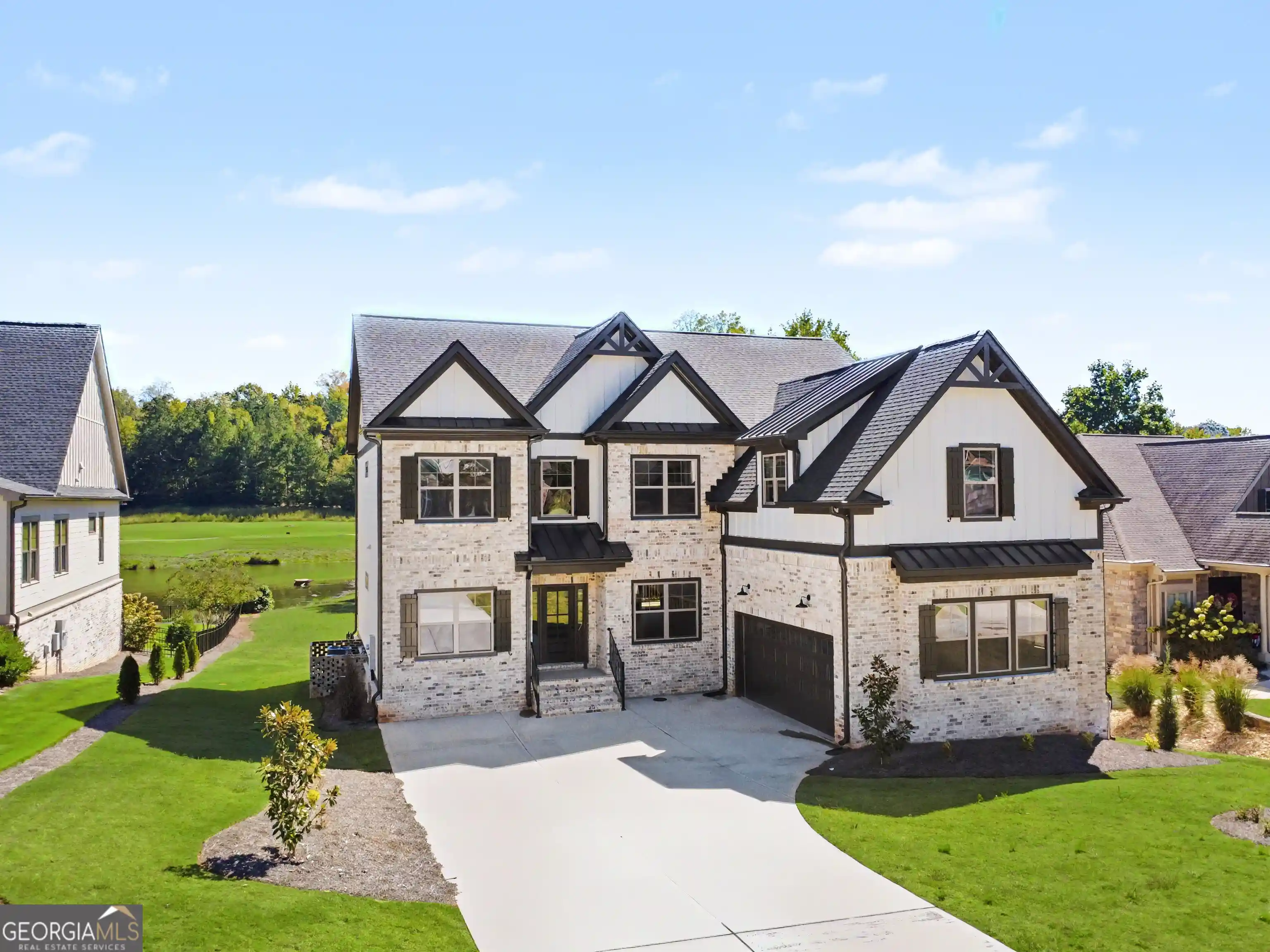 Photo 1 of Single family home for sale at 3199 Brush Arbor Ct, Jefferson, GA 30549 | MLS# 10866556 | Listing updated on 2026-10-17