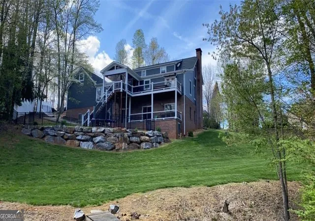 106th image of 520 Long View Dr, Hiawassee, GA 30546 | MLS# 10758673