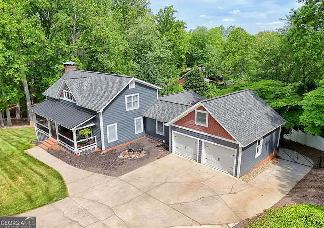 3rd image of 520 Long View Dr, Hiawassee, GA 30546 | MLS# 10758673