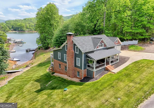 4th image of 520 Long View Dr, Hiawassee, GA 30546 | MLS# 10758673