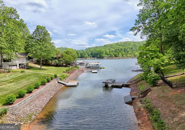 5th image of 520 Long View Dr, Hiawassee, GA 30546 | MLS# 10758673