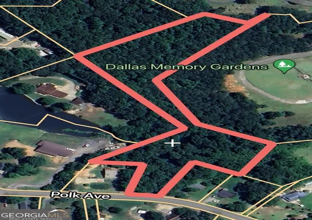 1st image of 0 Polk Ave, Dallas, GA 30132 | MLS# 10822681
