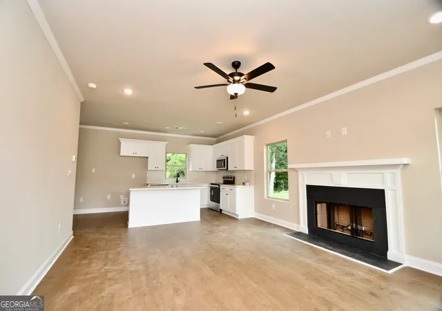 Photo 2 of Single family home for sale at 327 Andover Dr, Athens, GA 30607 | MLS# 10646334 | Listing updated on 2026-07-26