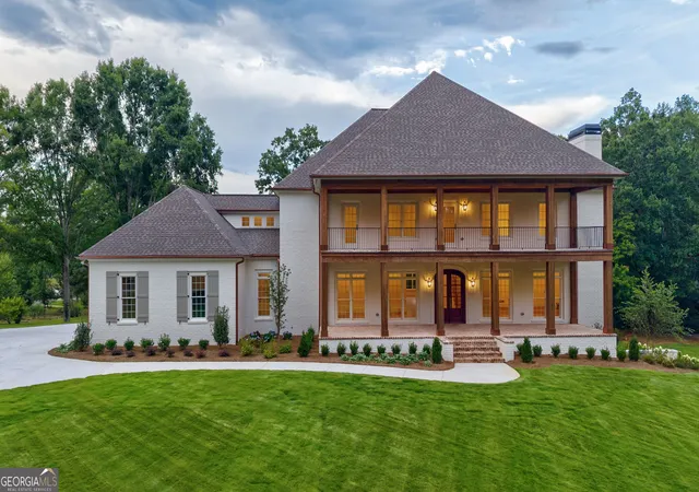 Photo 1 of Sale Pending at 1321 Garrett Rd, Statham, GA 30666 | MLS# 10800739 | Listing updated on 2026-08-24