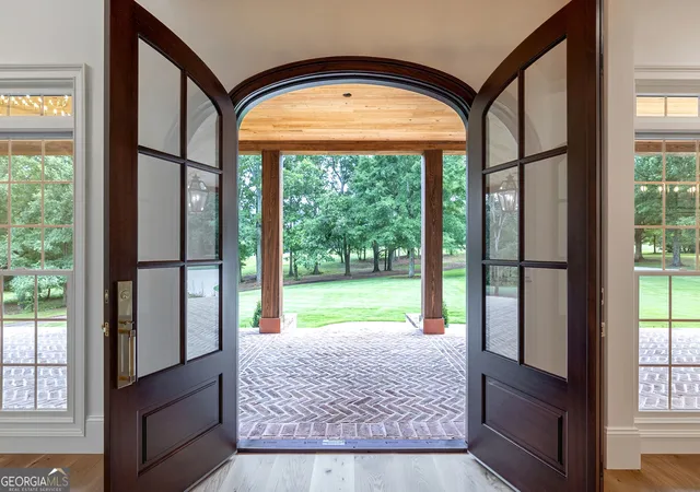 Photo 2 of Sale Pending at 1321 Garrett Rd, Statham, GA 30666 | MLS# 10800739 | Listing updated on 2026-08-24