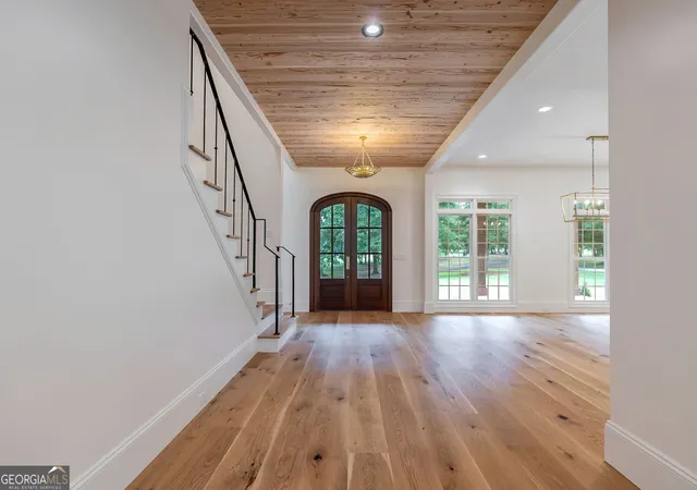 Photo 3 of Sale Pending at 1321 Garrett Rd, Statham, GA 30666 | MLS# 10800739 | Listing updated on 2026-08-24