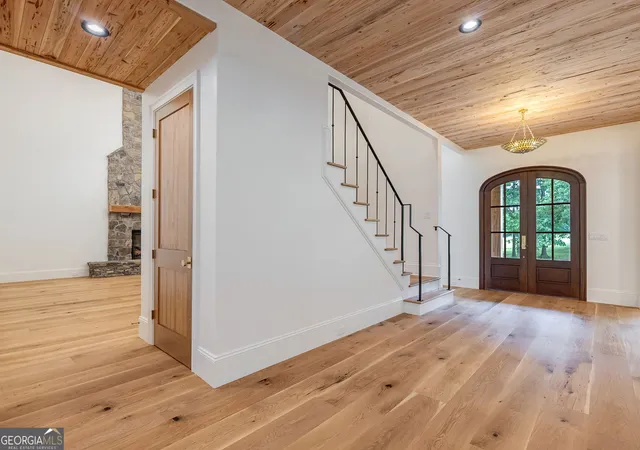 Photo 4 of Sale Pending at 1321 Garrett Rd, Statham, GA 30666 | MLS# 10800739 | Listing updated on 2026-08-24
