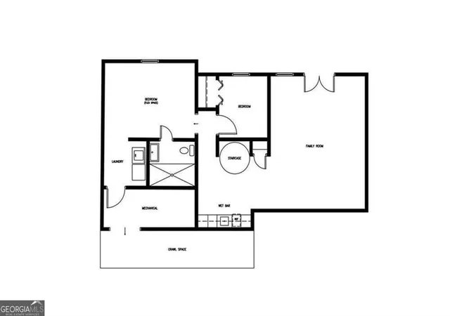 27th image of 1453 Oconee Pass Ne, Brookhaven, GA 30319 | MLS# 10758877