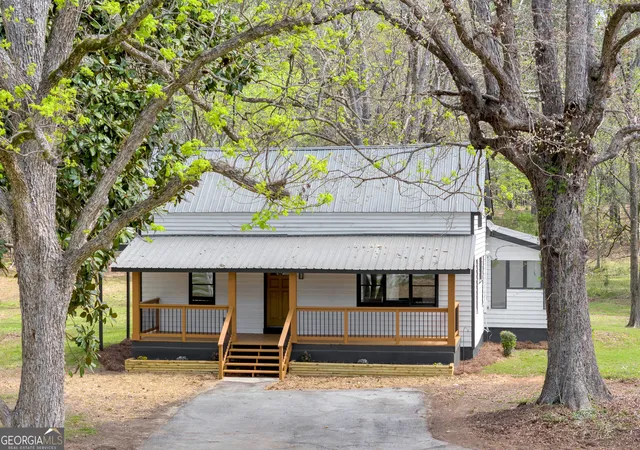 1st image of 510 Mount Zion Rd, Oxford, GA 30054 | MLS# 10729358