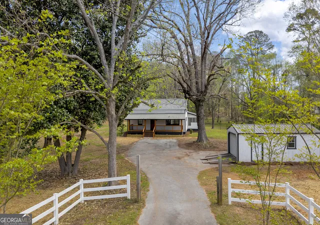 2nd image of 510 Mount Zion Rd, Oxford, GA 30054 | MLS# 10729358