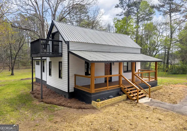 3rd image of 510 Mount Zion Rd, Oxford, GA 30054 | MLS# 10729358