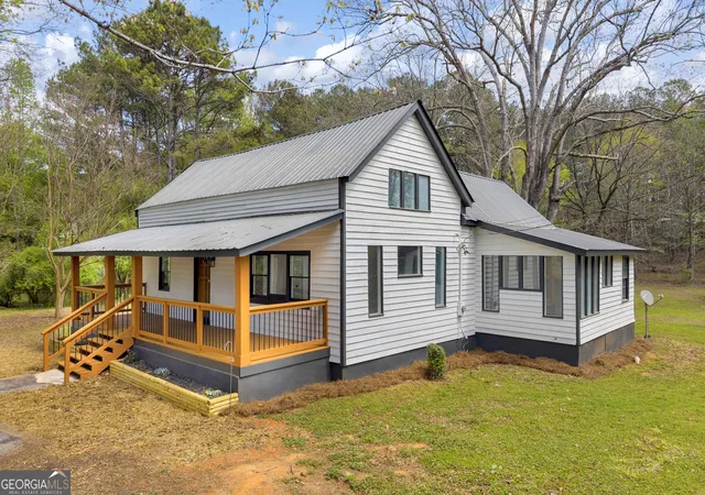 4th image of 510 Mount Zion Rd, Oxford, GA 30054 | MLS# 10729358