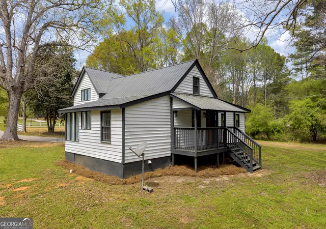 5th image of 510 Mount Zion Rd, Oxford, GA 30054 | MLS# 10729358