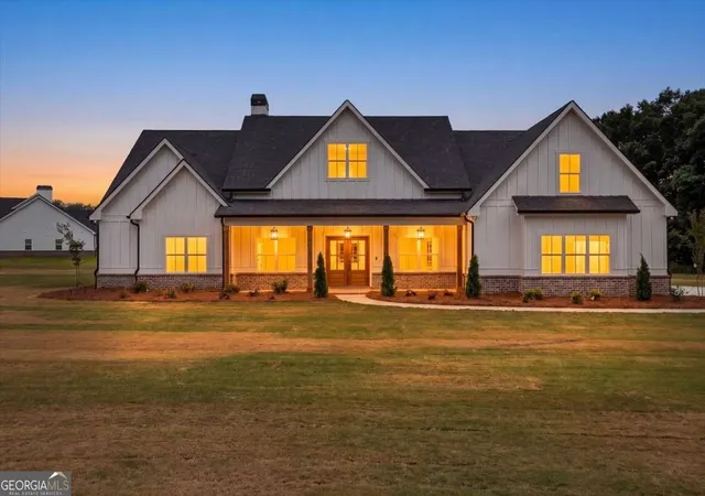 Photo 1 of Single family home for sale at 1217 Pleasant Valley Rd, Monroe, GA 30655 | MLS# 10772071 | Listing updated on 2026-08-04