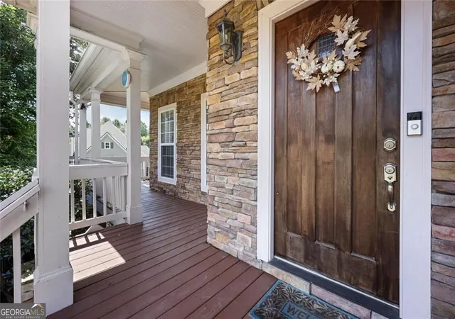 Photo 2 of Single family home for sale at 8615 Nolandwood Ln, Villa Rica, GA 30180 | MLS# 10825373 | Listing updated on 2026-09-14