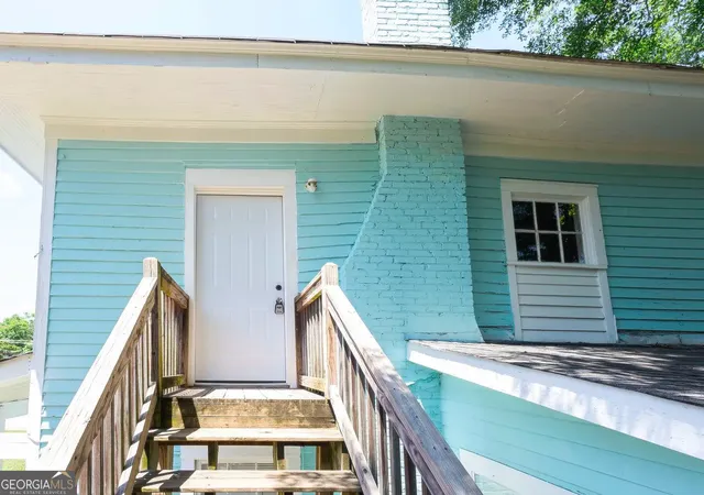 3rd image of 116 N 14Th St, Griffin, GA 30223 | MLS# 10736624