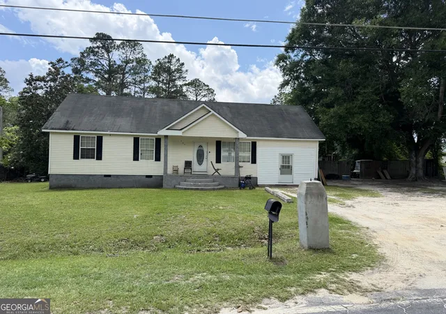 1st image of 131 Rainbow Ridge Rd, Swainsboro, GA 30401 | MLS# 10779162