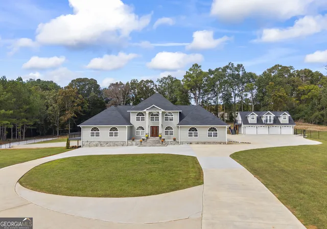 1st image of 22 Anderson Thomas Rd, Martin, GA 30557 | MLS# 10755579