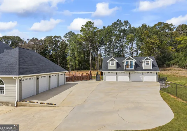 3rd image of 22 Anderson Thomas Rd, Martin, GA 30557 | MLS# 10755579