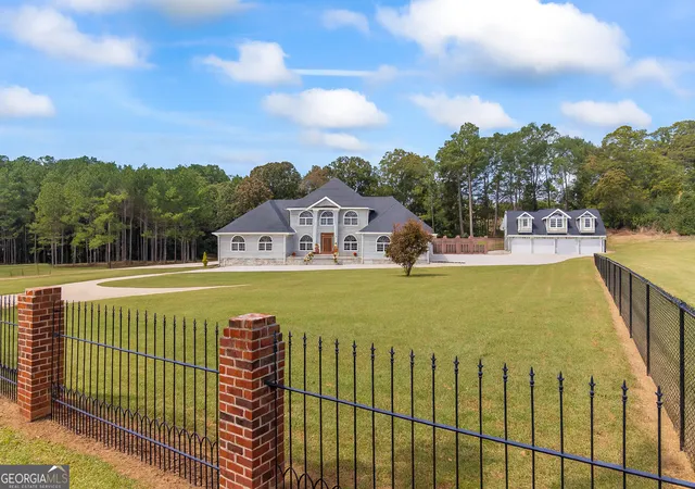 4th image of 22 Anderson Thomas Rd, Martin, GA 30557 | MLS# 10755579