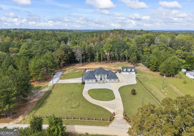 5th image of 22 Anderson Thomas Rd, Martin, GA 30557 | MLS# 10755579