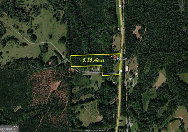 Homes for sale in Hillsboro, GA | 2695 Ga Hwy 11 S, Hillsboro, GA 31038 | MLS# 10739910