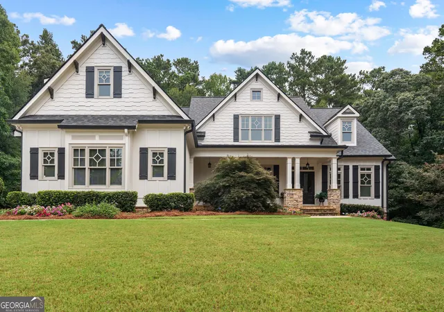 Photo 1 of Mansion for sale at 120 Crystal Ct, Tyrone, GA 30290 | MLS# 10815706 | Listing updated on 2026-09-04