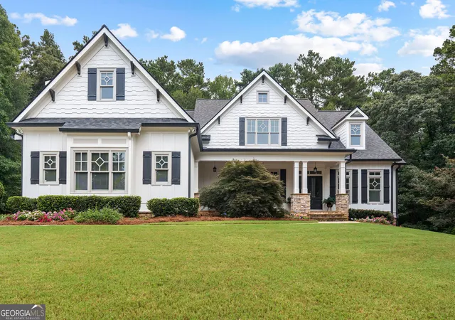 Photo 1 of Mansion for sale at 120 Crystal Ct, Tyrone, GA 30290 | MLS# 10815706 | Listing updated on 2026-10-30
