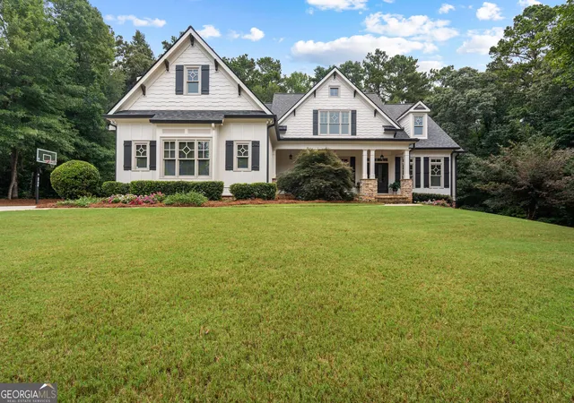 Photo 2 of Single family home for sale at 120 Crystal Ct, Tyrone, GA 30290 | MLS# 10815706 | Listing updated on 2026-09-04