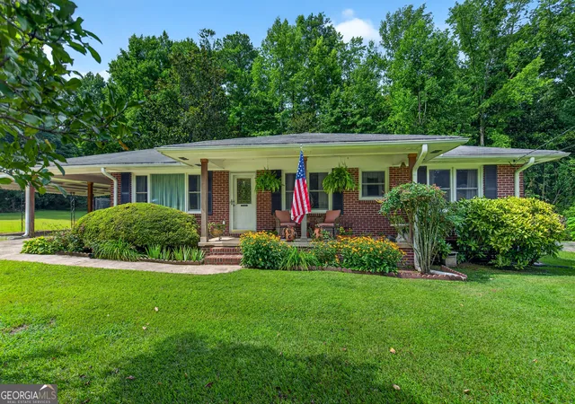 1st image of 512 Church St, Palmetto, GA 30268 | MLS# 10812119
