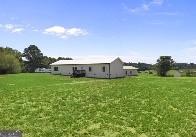 2nd image of 1300 Credille Pond Rd, Greensboro, GA 30642 | MLS# 10826970