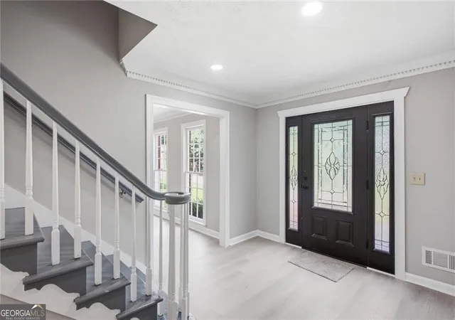 Photo 3 of Single family home for sale at 24 Planters Dr Sw, Lilburn, GA 30047 | MLS# 10821833 | Listing updated on 2026-09-10