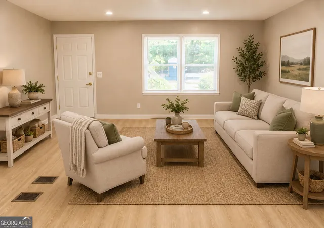 4th image of 5679 Perk St, Austell, GA 30106 | MLS# 10828369
