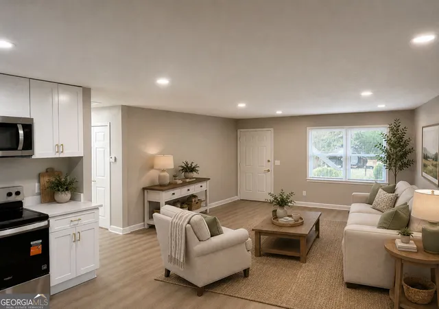 5th image of 5679 Perk St, Austell, GA 30106 | MLS# 10828369