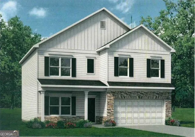 1st image of 175 Jones Ridge Dr, Dallas, GA 30132 | MLS# 10705027