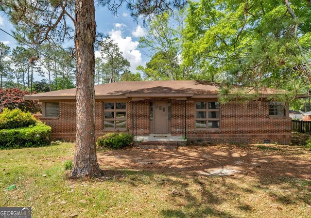 Homes for sale in Cordele, GA | 804 Fleming Rd, Cordele, GA 31015 | MLS# 10805088