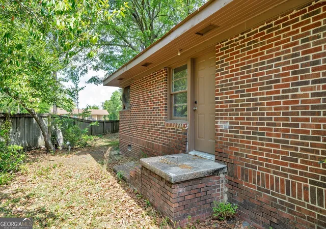Homes for sale in Cordele, GA | 804 Fleming Rd, Cordele, GA 31015 | MLS# 10805088