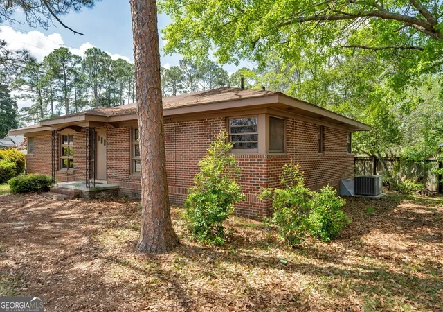 Homes for sale in Cordele, GA | 804 Fleming Rd, Cordele, GA 31015 | MLS# 10805088