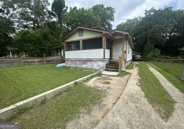 Photo 1 of Single family home for sale at 533 Grenada Ter, Macon, GA 31206 | MLS# 10777898 | Listing updated on 2026-06-17