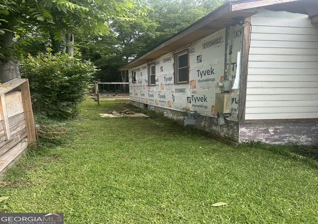 Photo 3 of Single family home for sale at 533 Grenada Ter, Macon, GA 31206 | MLS# 10777898 | Listing updated on 2026-06-17