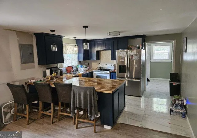Photo 4 of Single family home for sale at 533 Grenada Ter, Macon, GA 31206 | MLS# 10777898 | Listing updated on 2026-06-17