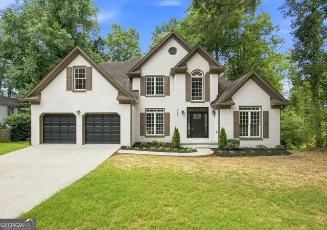 Photo 1 of Single family home for sale at 1050 San Lacinto Ln, Lawrenceville, GA 30043 | MLS# 10823362 | Listing updated on 2026-09-06