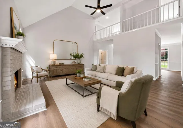Photo 2 of Single family home for sale at 1050 San Lacinto Ln, Lawrenceville, GA 30043 | MLS# 10823362 | Listing updated on 2026-09-06