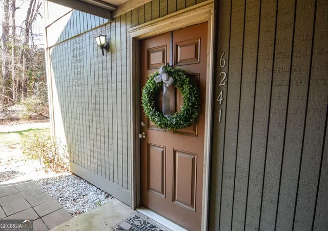 4th image of 6241 Overlook Rd, Peachtree Corners, GA 30092