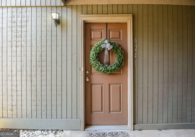 5th image of 6241 Overlook Rd, Peachtree Corners, GA 30092