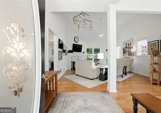 Photo 3 of Sale Pending at 4209 Green Ct, Villa Rica, GA 30180 | MLS# 10826210 | Listing updated on 2026-09-24